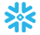 Snowflake images